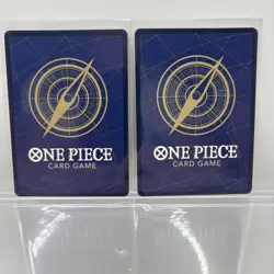 One Piece TCG Kaido OP05-118 Secret Rare Awakening of New Era NM English - Image 2