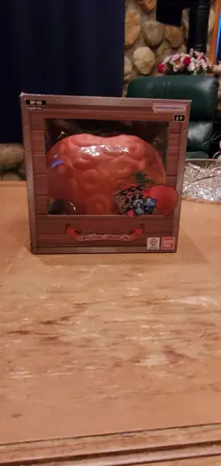 One Piece CCG Devil Fruits Collection Vol. 3 - Image 1