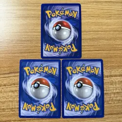 Pokemon TCG Eevee Card Lot - Image 2