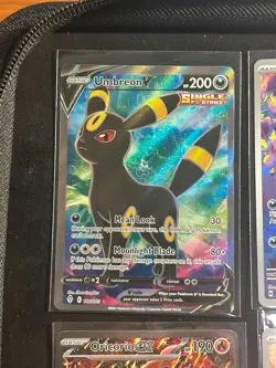 Pokemon lot of 12 modern cards (NM) - Image 2