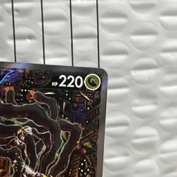 Giratina V Alt Art #186/196 SWSH Lost Origin Holo Pokemon Card TCG Near Mint - Image 3