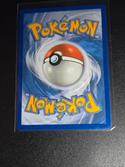 Pikachu Holo 25/25 McDonald's 25th Anniversary Promo Card - Pokemon TCG - Image 2