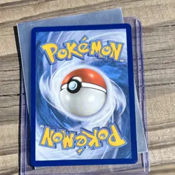 Pokemon Birthday Pikachu Promo Basic Card #24 Nintendo 25th Anniversary - Image 2