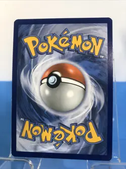 Oricorio SM19 Guardians Rising STAFF Prerelease Holo Rare Promo Pokemon Card LP+ - Image 2