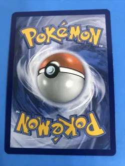 Oricorio SM19 Guardians Rising STAFF Prerelease Holo Rare Promo Pokemon Card LP+ - Image 4