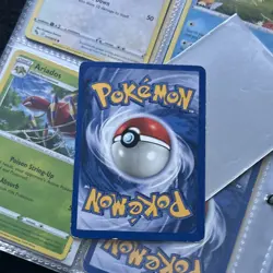 Pokemon TCG Team Rocket Dark Blastoise Holo & Others Mixed Card Lot English - Image 2