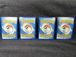 Pokemon Surging Sparks SV08- Lot of 4 cards. All NM - Image 2