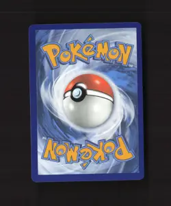 Perilous Jungle 156/162 Temporal Forces Cosmos Holo Stamped Pokemon Card NM - Image 2