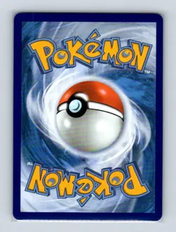 Oricorio ex 110 2025 Pokemon Phantasmal Flames Full Art Ultra Rare Card NM+ - Image 2