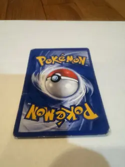 Pokemon TCG Arceus Lv.100 AR4 Platinum Non-Holo Rare Card HP Condition - Image 2