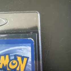 Pokemon TCG Arceus Lv.100 AR4 Platinum Non-Holo Rare Card HP Condition - Image 4