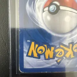 Pokemon TCG Arceus Lv.100 AR4 Platinum Non-Holo Rare Card HP Condition - Image 5