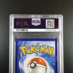 PSA 10 Origin Forme Palkia Vstar GG67/GG70 Pokemon Crown Zenith Holo Graded Card - Image 5