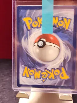 CHATOT-Temporal Forces 181/162FULL ART RARE NM-M, Holo POKEMON CARD TCG CCG - Image 5