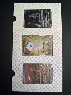 Pokemon 151 Ultra Premium Collection UPC Promo Card Set Unopened New Mint - Image 1