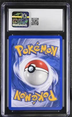 CGC 10 GEM MINT Surskit 2004 EX Hidden Legends 76/101 Reverse Holo Pokemon Card - Image 2