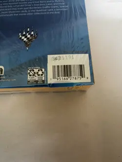 MTG Aetherdrift - Collector Booster Display - Aetherdrift (DFT) FACTORY SEALED! - Image 5