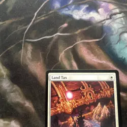 Land Tax Commander Masters Regular - Image 2