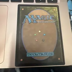 Their Name Is Death Universes Beyond: Warhammer 40000 Regular Mtg - Image 2