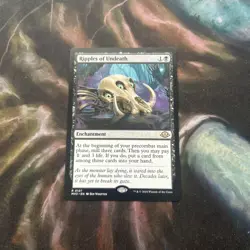 Ripples of Undeath R Modern Horizons 3 107 - LP MTG - Image 1