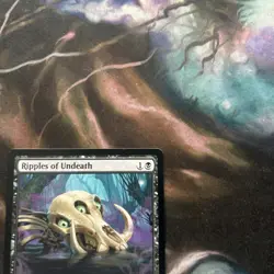 Ripples of Undeath R Modern Horizons 3 107 - LP MTG - Image 2
