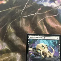 Ripples of Undeath R Modern Horizons 3 107 - LP MTG - Image 3