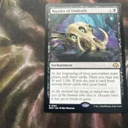 Ripples of Undeath R Modern Horizons 3 107 - LP MTG - Image 5