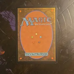 Sensei's Divining Top Champions Kamigawa Regular Uncommon Artifact Wizards Engl… - Image 2