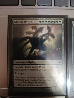 Khalni Hydra x2 - Image 2