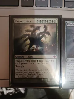 Khalni Hydra x2 - Image 3