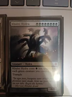 Khalni Hydra x2 - Image 5