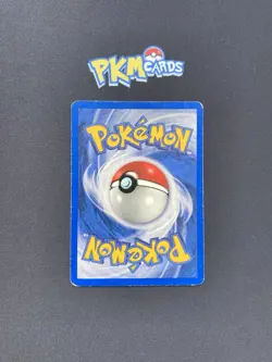 Pokemon TCG Sabrina’s Kadabra Gym Challenge 58/132 Regular MP. - Image 3