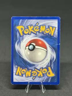 Pokemon TCG Rapidash Black Star Promo 51 - Image 4