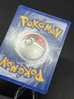 Pokemon TCG Rapidash Black Star Promo 51 - Image 5