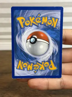 2014 Pokemon Sylveon 72/111 XY Furious Fists Cracked Ice Holo Rare Card - Image 5