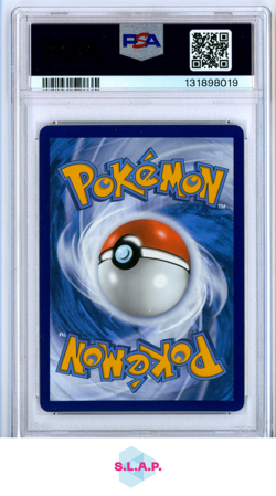 FA/DARKRAI VSTAR CROWN ZENITH POKEMON SWSH CROWN ZENITH 2023 GG50 PSA 10 - Image 2