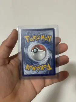 Blastoise ex 200/165 HP 330 Ability EX Rule Stage 2 Pokemon TCG Card - Image 2