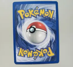 1st Edition Foil Koga's Ditto- Gym Challenge 10/132 - Pokemon Holo Rare WotC NM - Image 2