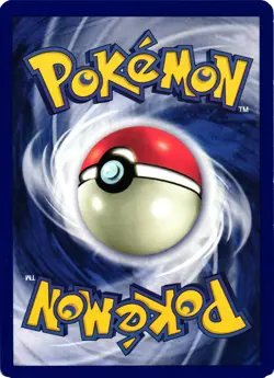 Pokemon TCG Dark Muk 41/82 Team Rocket Uncommon 1st Edition VLP - Image 2
