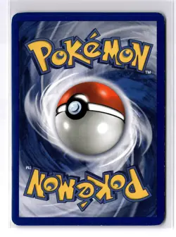 Oddish - 63/82 1st Edition Team Rocket Regular - LP - VINTAGE - POKEMON TCG - Image 2