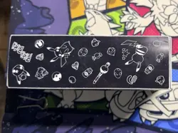 Pokemon TCG Pikachu Comic-Style Double Deck Box 2022 Pokemon Center - Image 4