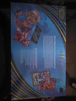 Pokemon Mega Charizard X ex Ultra-Premium Collection Box Sealed - Image 2