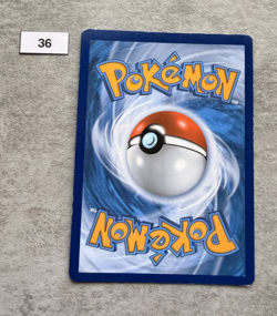 Diancie EX 84/124 Fates Collide Holo 2016 Pokemon - Image 2