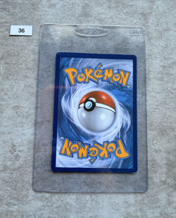 Diancie EX 84/124 Fates Collide Holo 2016 Pokemon - Image 3