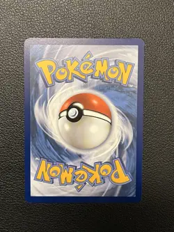 N's Zorua 189 Journey Together ETB Black Star Promo Pack Fresh Pokemon 2025 - Image 2