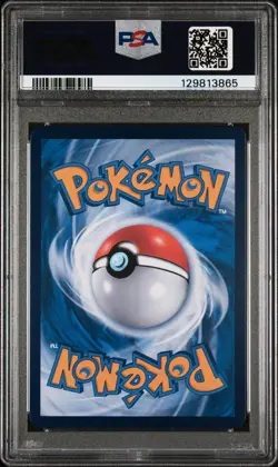2025 POKEMON SIMPLIFIED CHINESE 151 C-COLL 151 SUPER RARE #185 MEW EX PSA 10 - Image 2