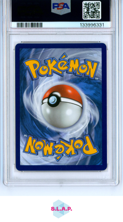 SHINING MAGIKARP-HOLO CLASS.COLL-NEO REVELATION POKEMON CELEB 2021 66 PSA 9 - Image 2