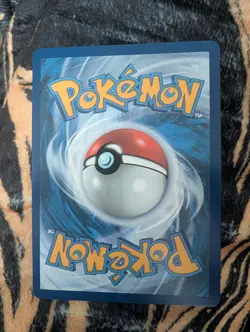 Garganacl 147/132 Illustration Rare Mega Evolutions Pokemon tcg - Image 2