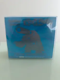 Pokemon TCG XY Evolutions Elite Trainer Box ETB Blastoise New Sealed - Image 1
