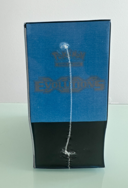 Pokemon TCG XY Evolutions Elite Trainer Box ETB Blastoise New Sealed - Image 3